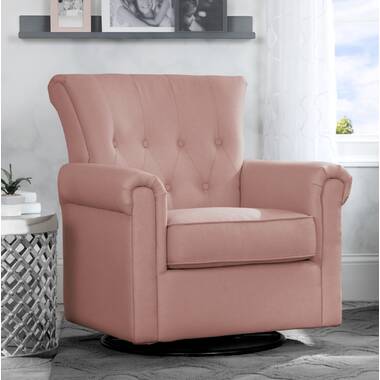 Middleton discount swivel glider